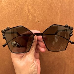 Fendi sunglasses